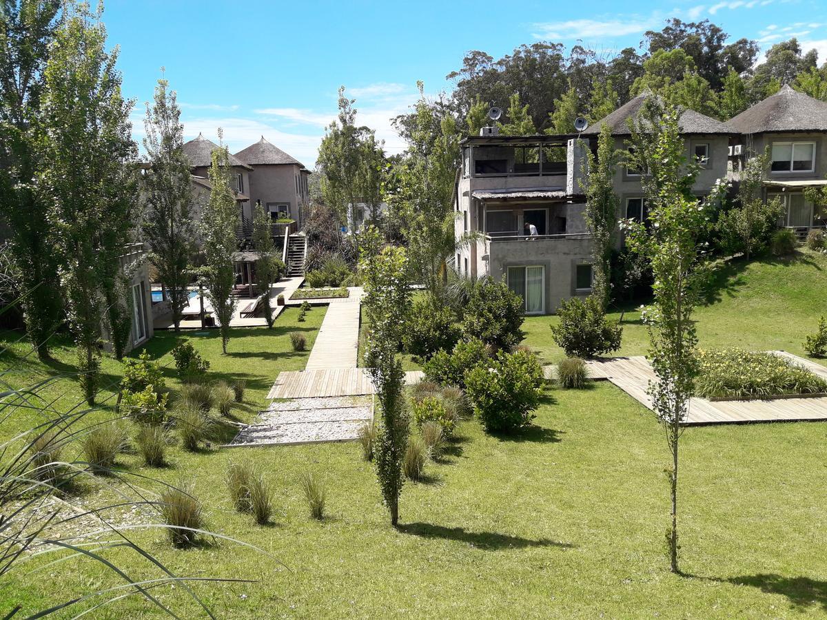 Appartamento Palmas De La Pedrera Maravillosa Casa Rocha Esterno foto